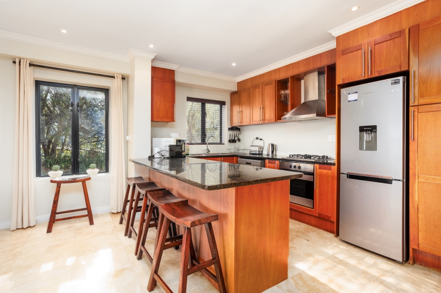 To Let 4 Bedroom Property for Rent in Pearl Valley at Val de Vie Western Cape